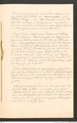 k.k. naturhistorisches Hofmuseum, Intendanzakten 1885-1896 (Hauer), Aktenzahl Z.520/1889, Seite 5